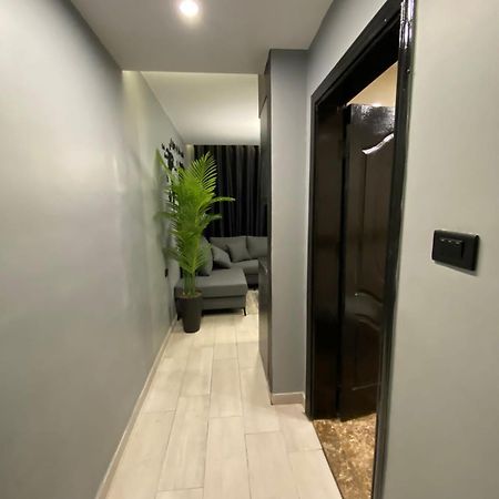 San Vito Luxury Apartment Sweimeh Exterior foto