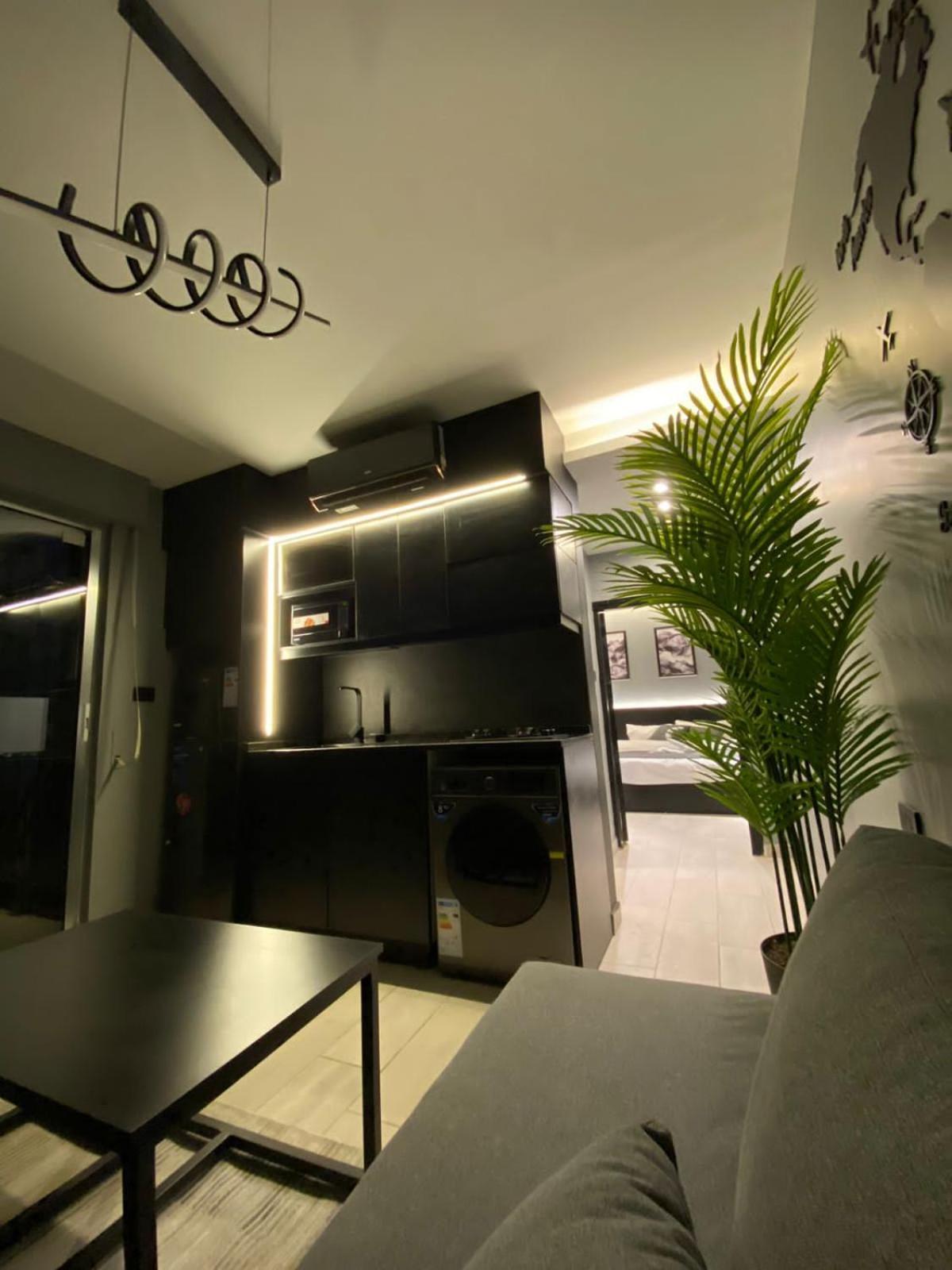 San Vito Luxury Apartment Sweimeh Exterior foto