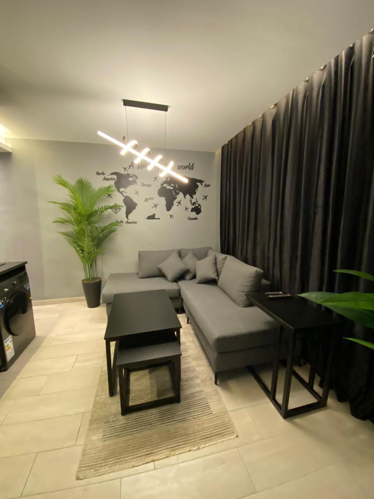 San Vito Luxury Apartment Sweimeh Exterior foto