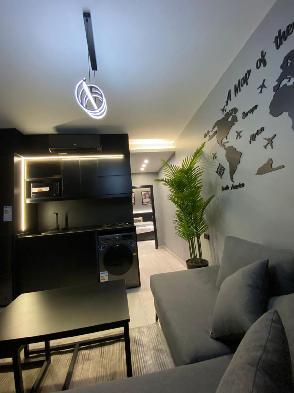 San Vito Luxury Apartment Sweimeh Exterior foto